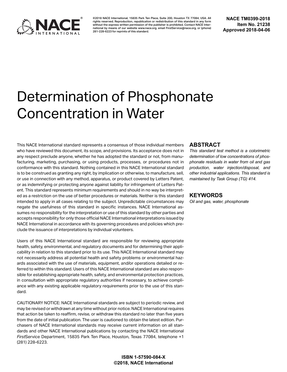 NACE TM0399-2018.pdf_第1页