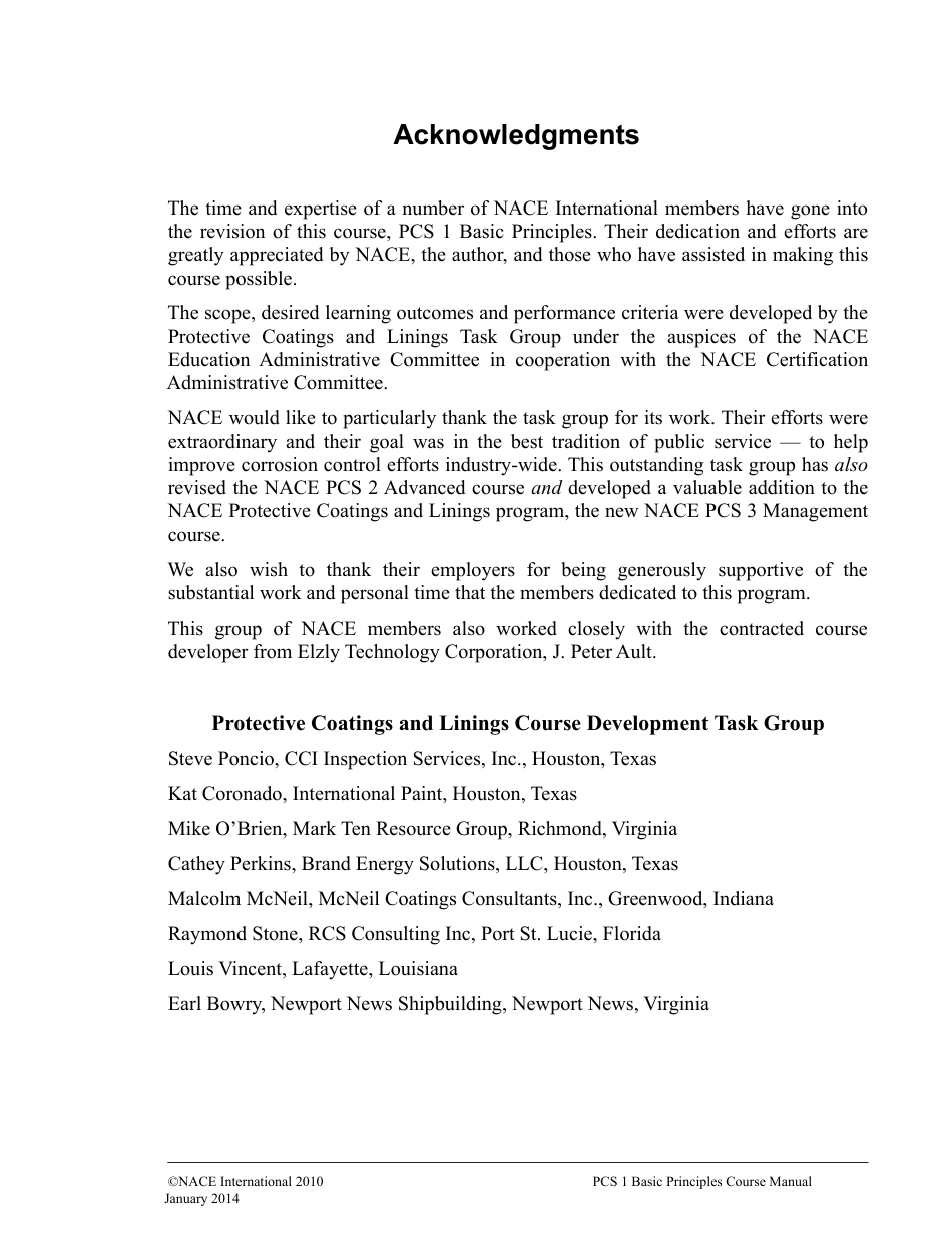 NACE PCS 1 Basic Principles Course Manual 2014.pdf_第3页