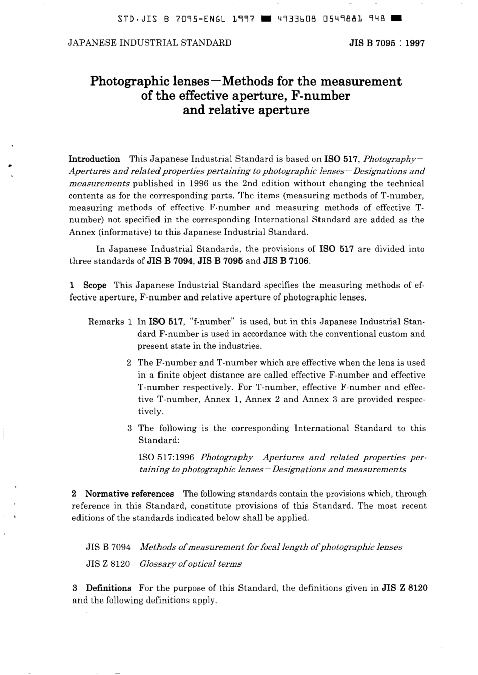 JIS B 7095-1997 scan.pdf_第3页