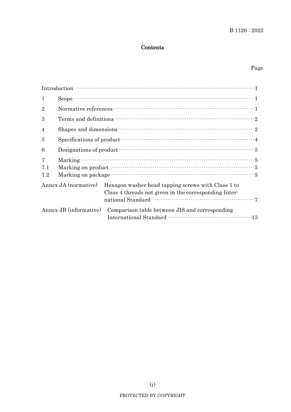 JIS B 1126-2022.pdf_第3页