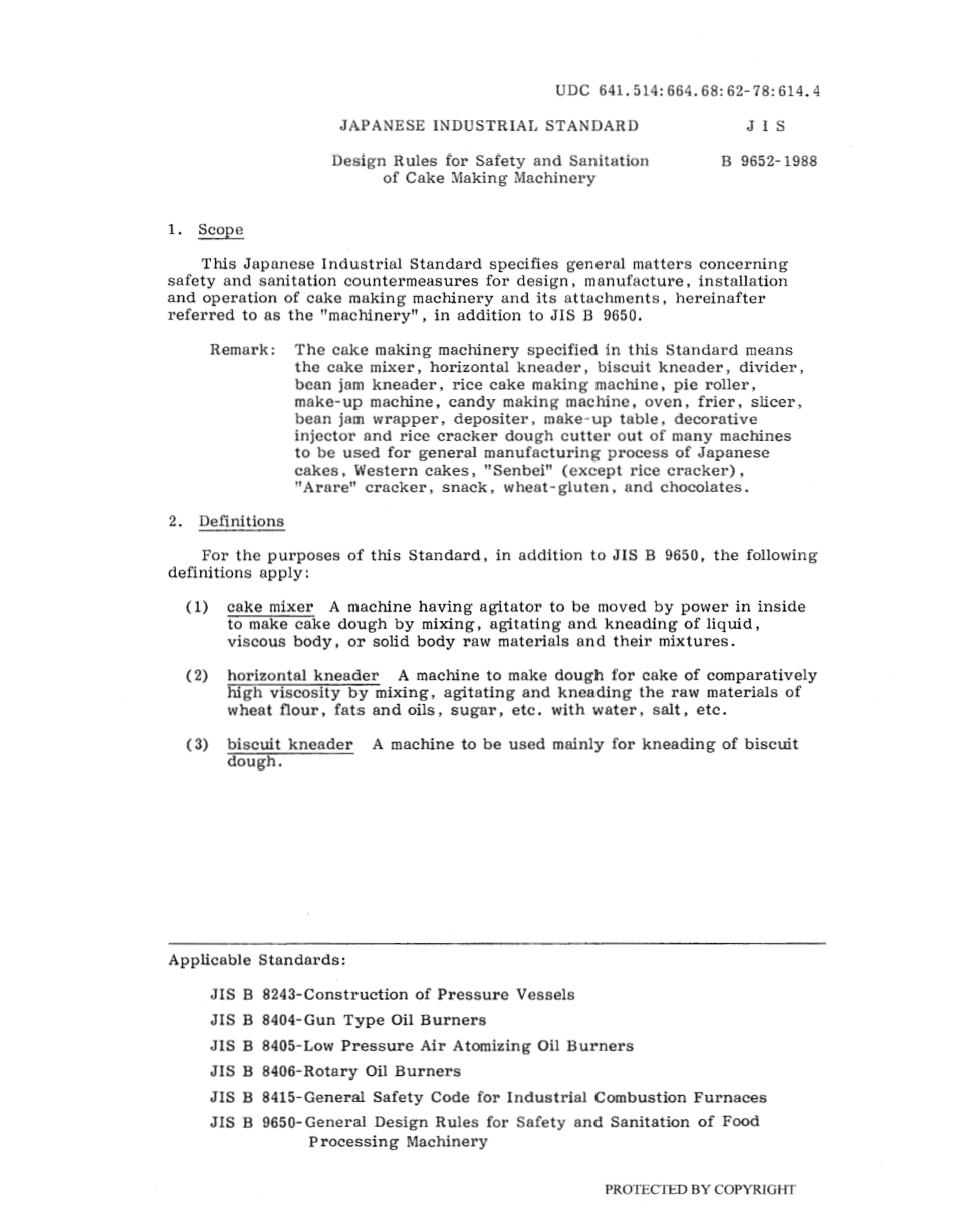 JIS B 9652-1988 scan.pdf_第3页