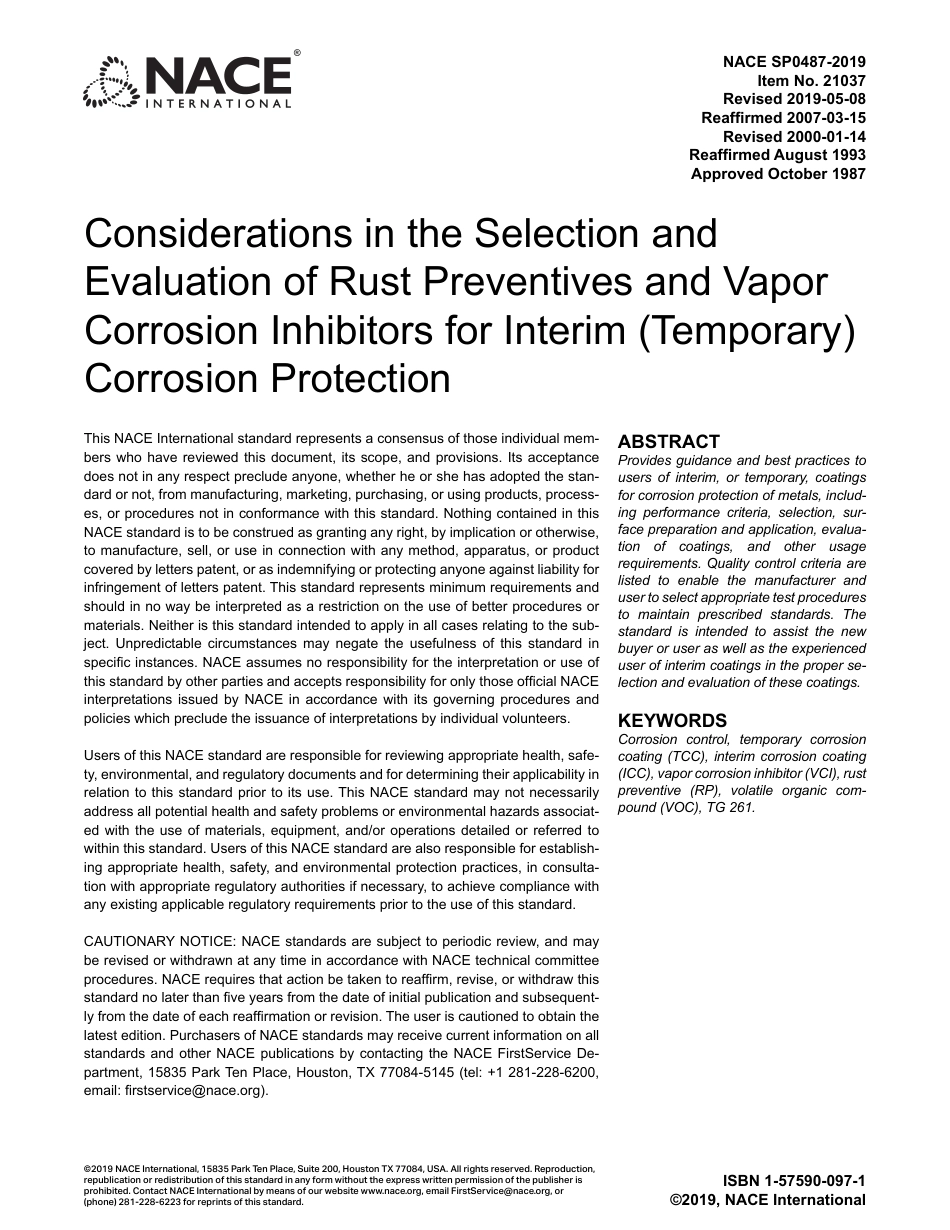 NACE SP0487-2019.pdf_第1页