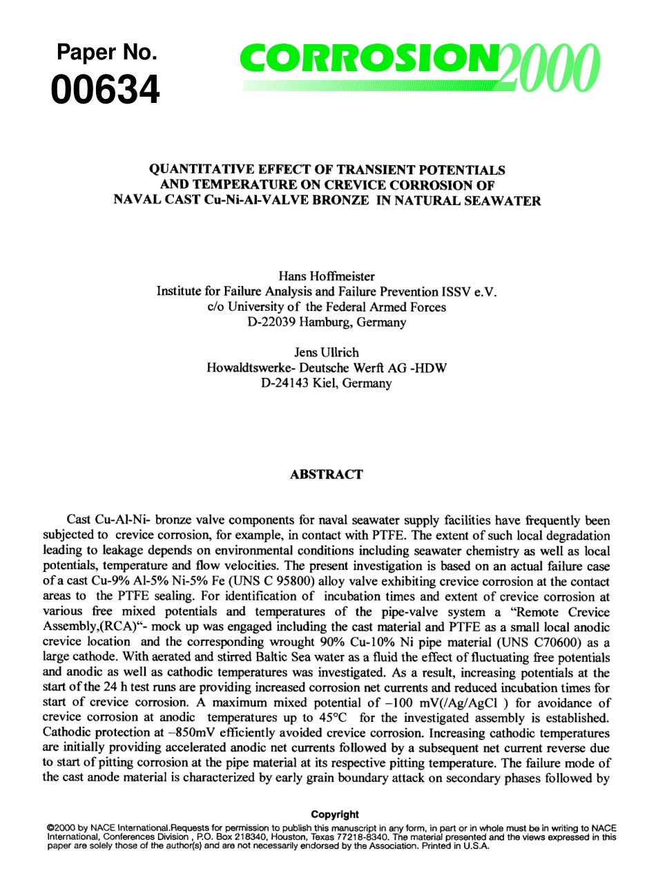 NACE Paper 00634-2000 scan.pdf_第1页