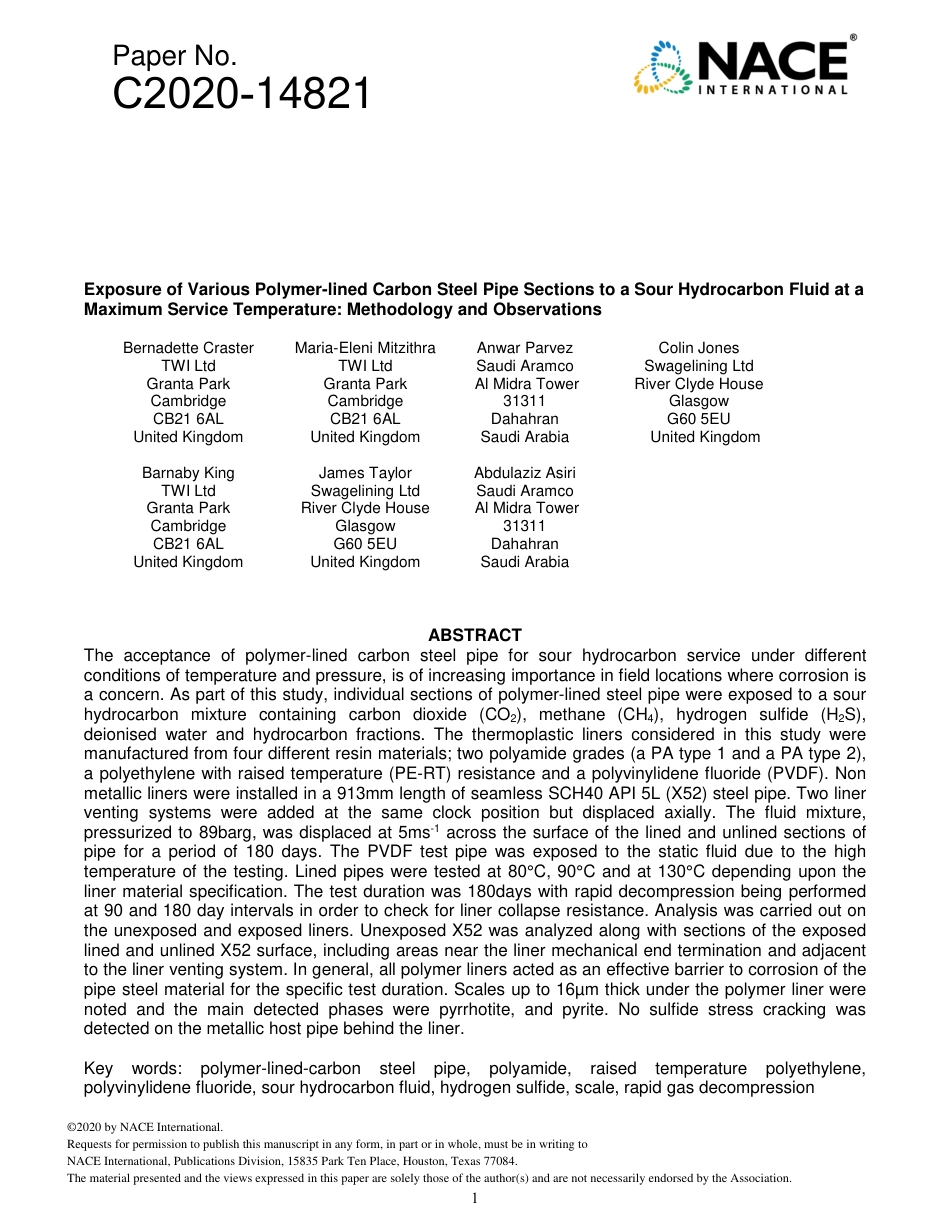 NACE Paper 14821-2020.pdf_第1页