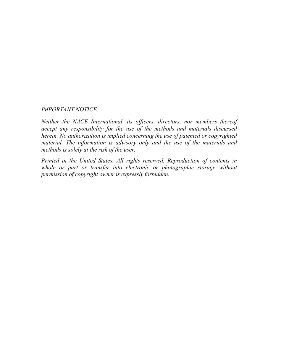 NACE Pipeline Corrosion Integrity 2011.pdf_第2页