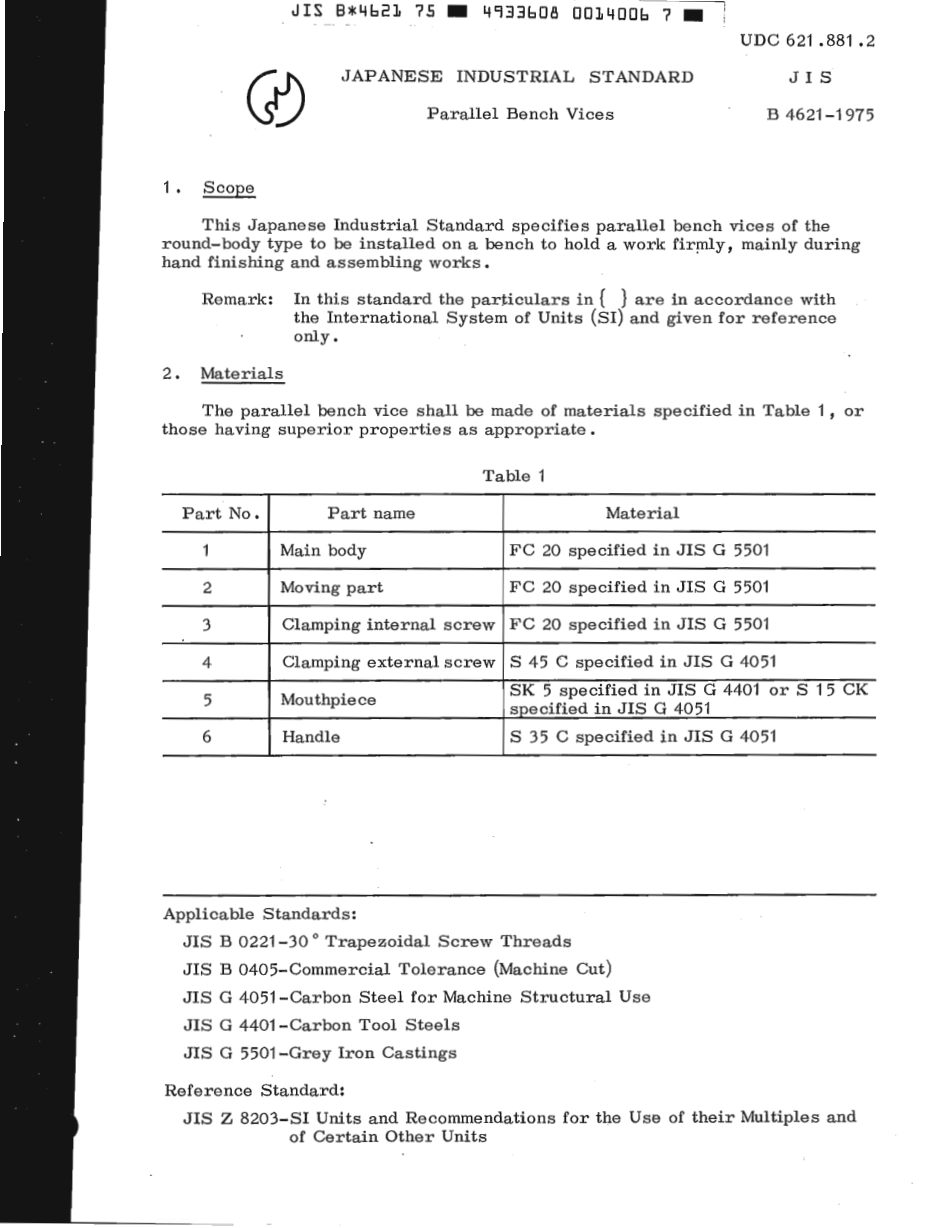 JIS B 4621-1975 scan.pdf_第3页