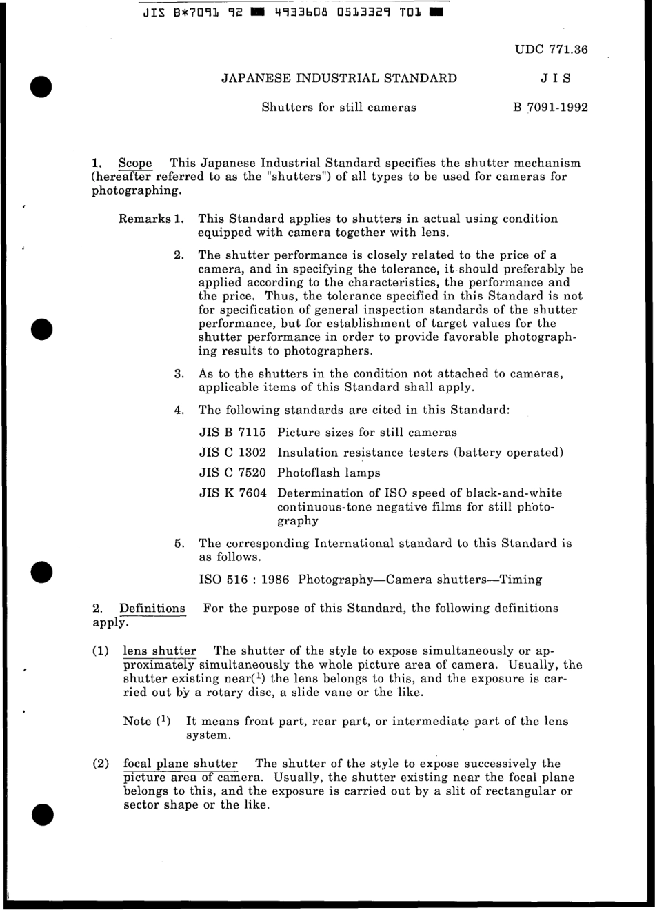 JIS B 7091-1992 scan.pdf_第3页