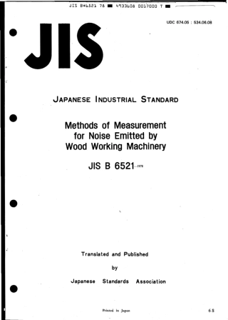 JIS B 6521-1978 scan.pdf