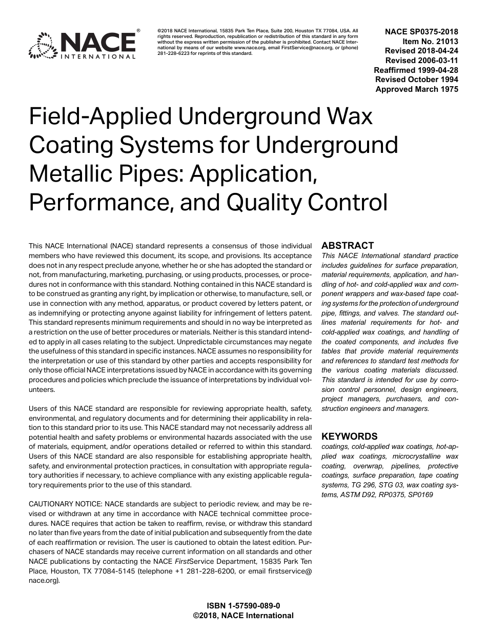 NACE SP0375-2018.pdf_第1页