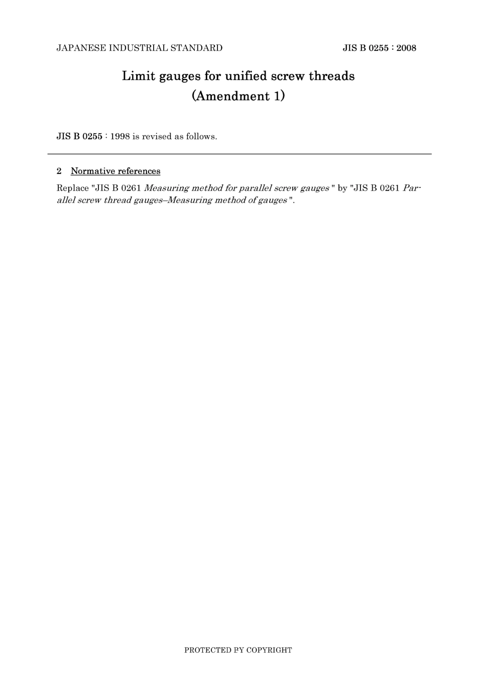 JIS B 0255-1998 amd1-2008.pdf_第3页