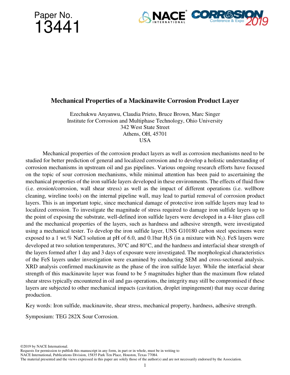NACE Paper 13441-2019.pdf_第1页