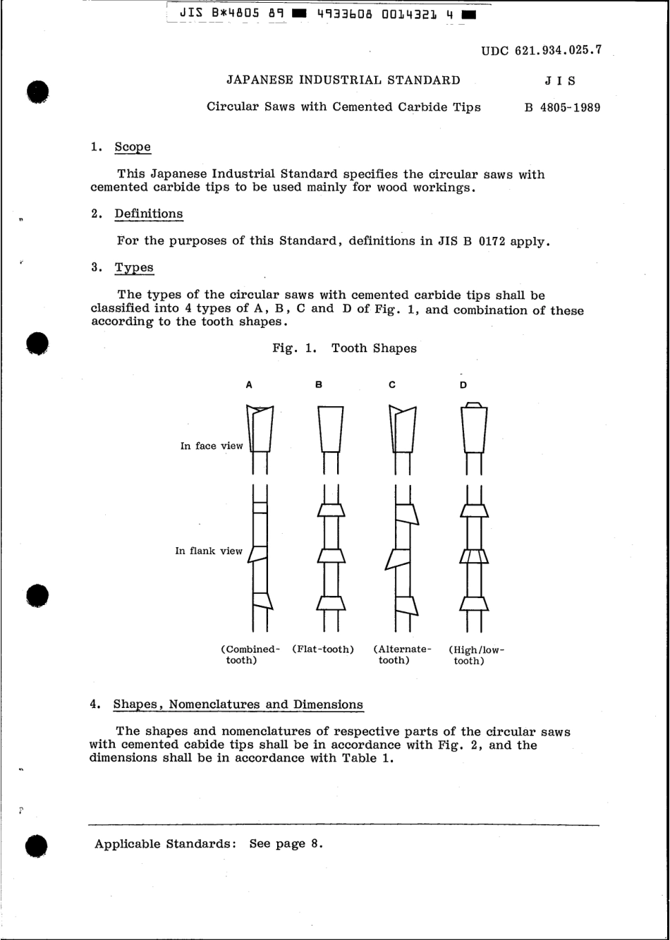 JIS B 4805-1989 scan.pdf_第3页