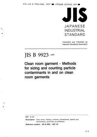 JIS B 9923-1997 scan.pdf
