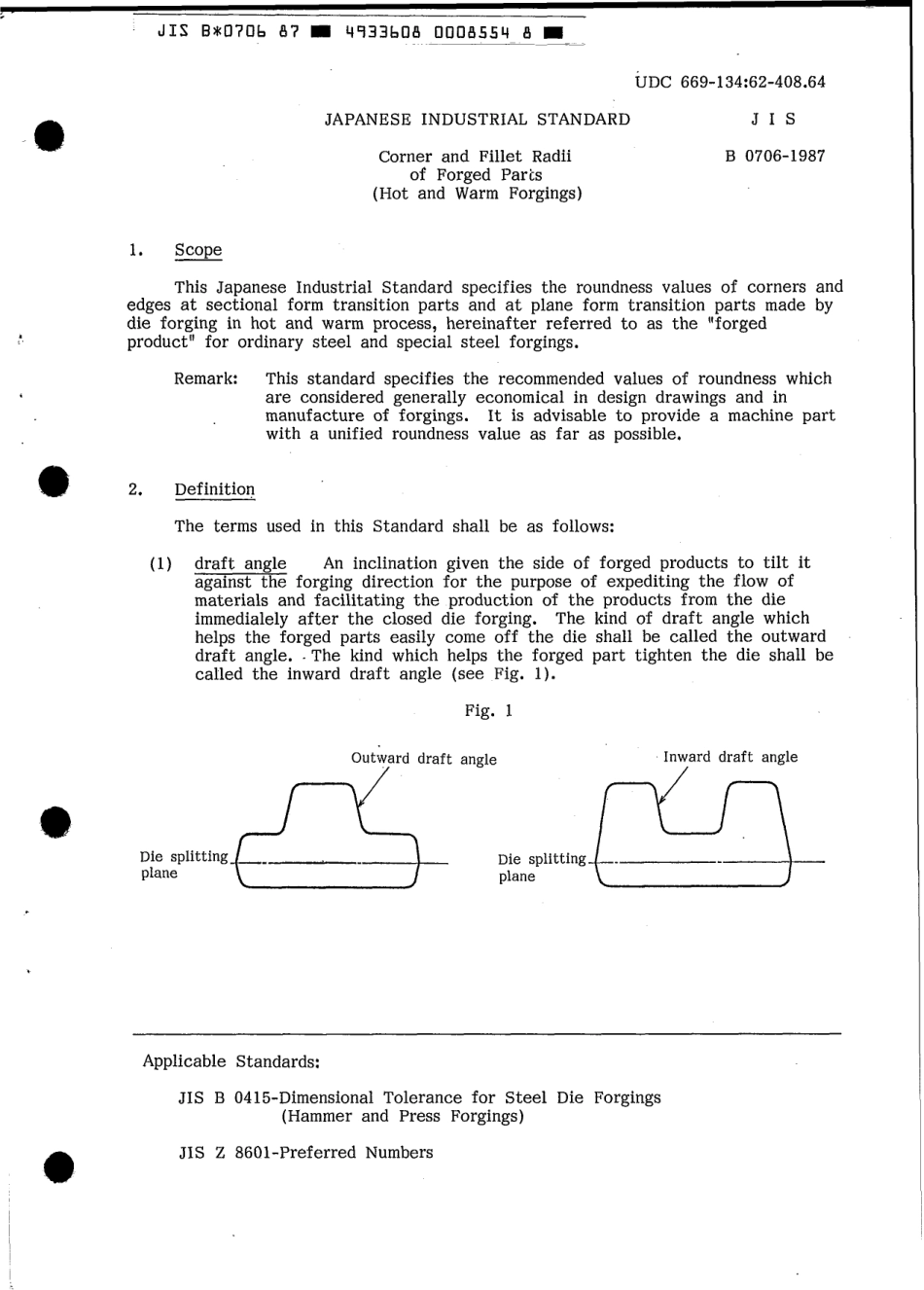 JIS B 0706-1987 scan.pdf_第3页