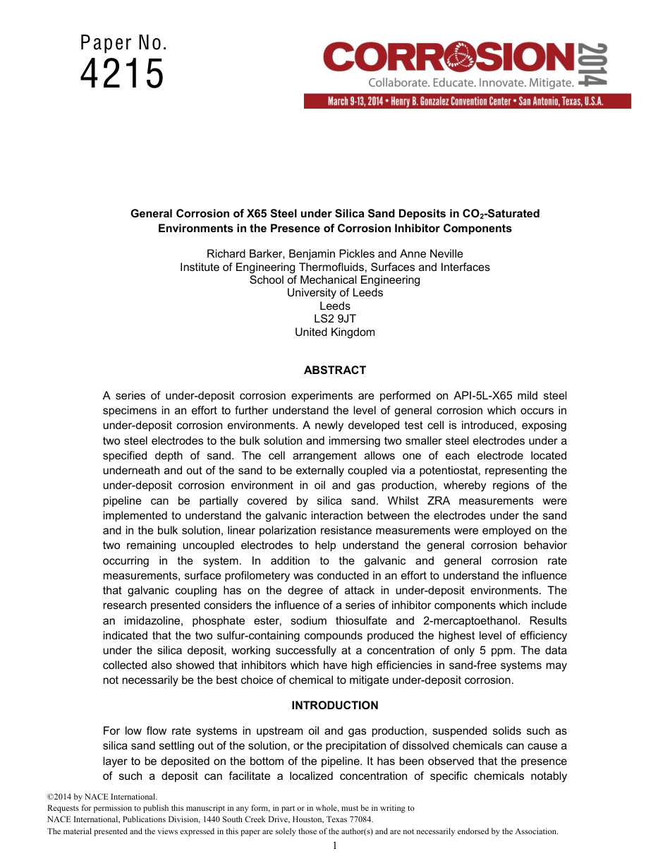 NACE Paper 04215-2014.pdf_第1页