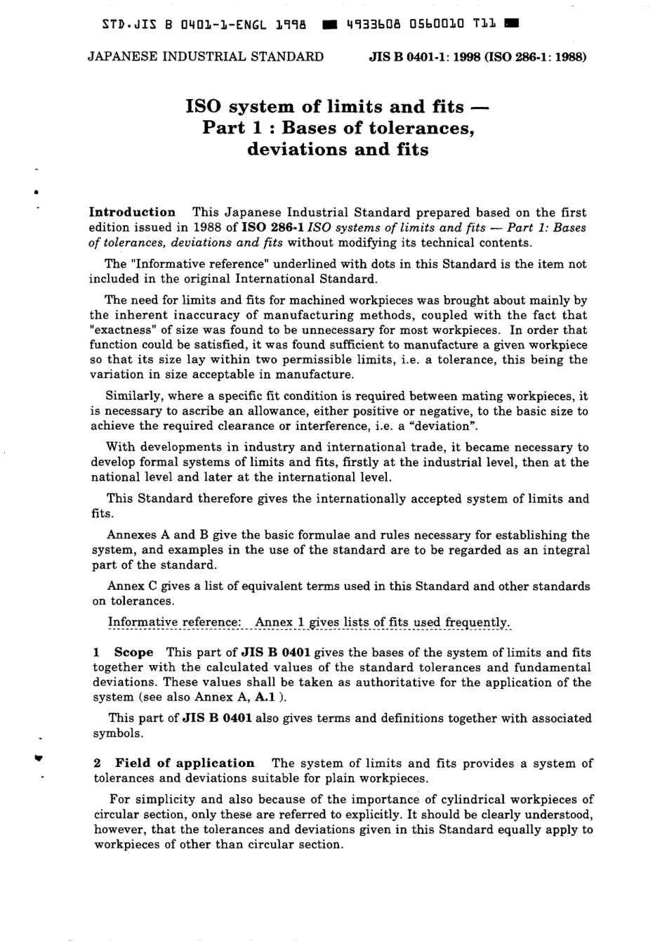 JIS B 0401-1-1998 scan.pdf_第3页