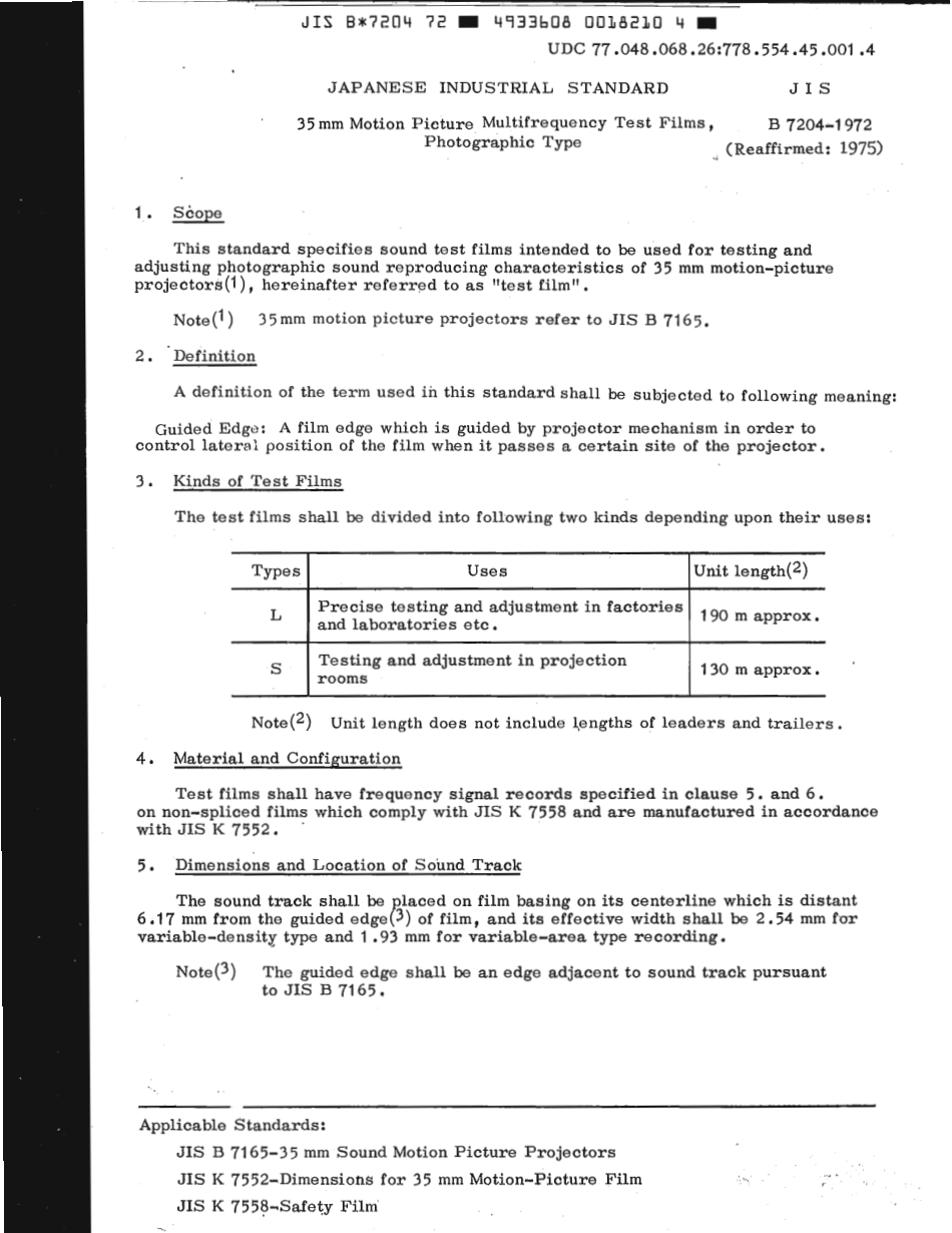 JIS B 7204-1972 scan.pdf_第3页