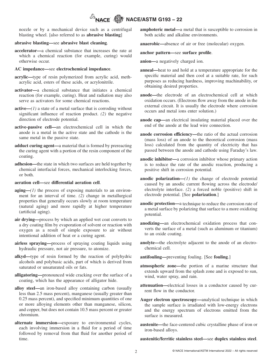 NACE ASTM G193-22.pdf_第2页