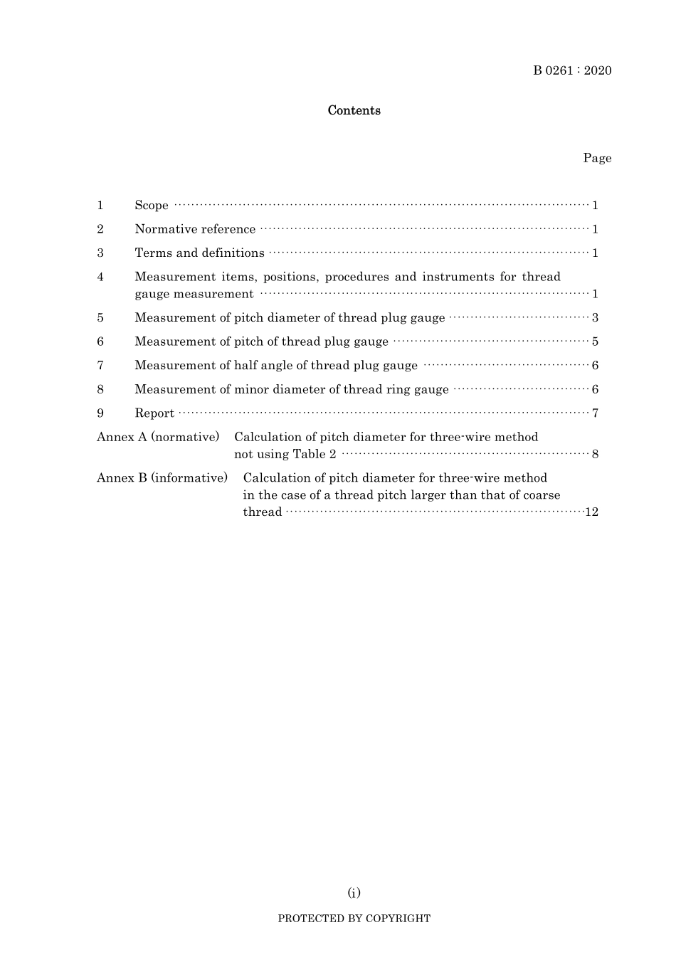 JIS B 0261-2020.pdf_第3页