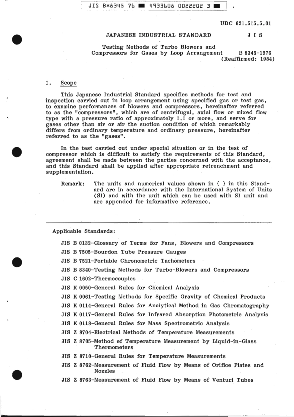 JIS B 8345-1976 scan.pdf_第3页
