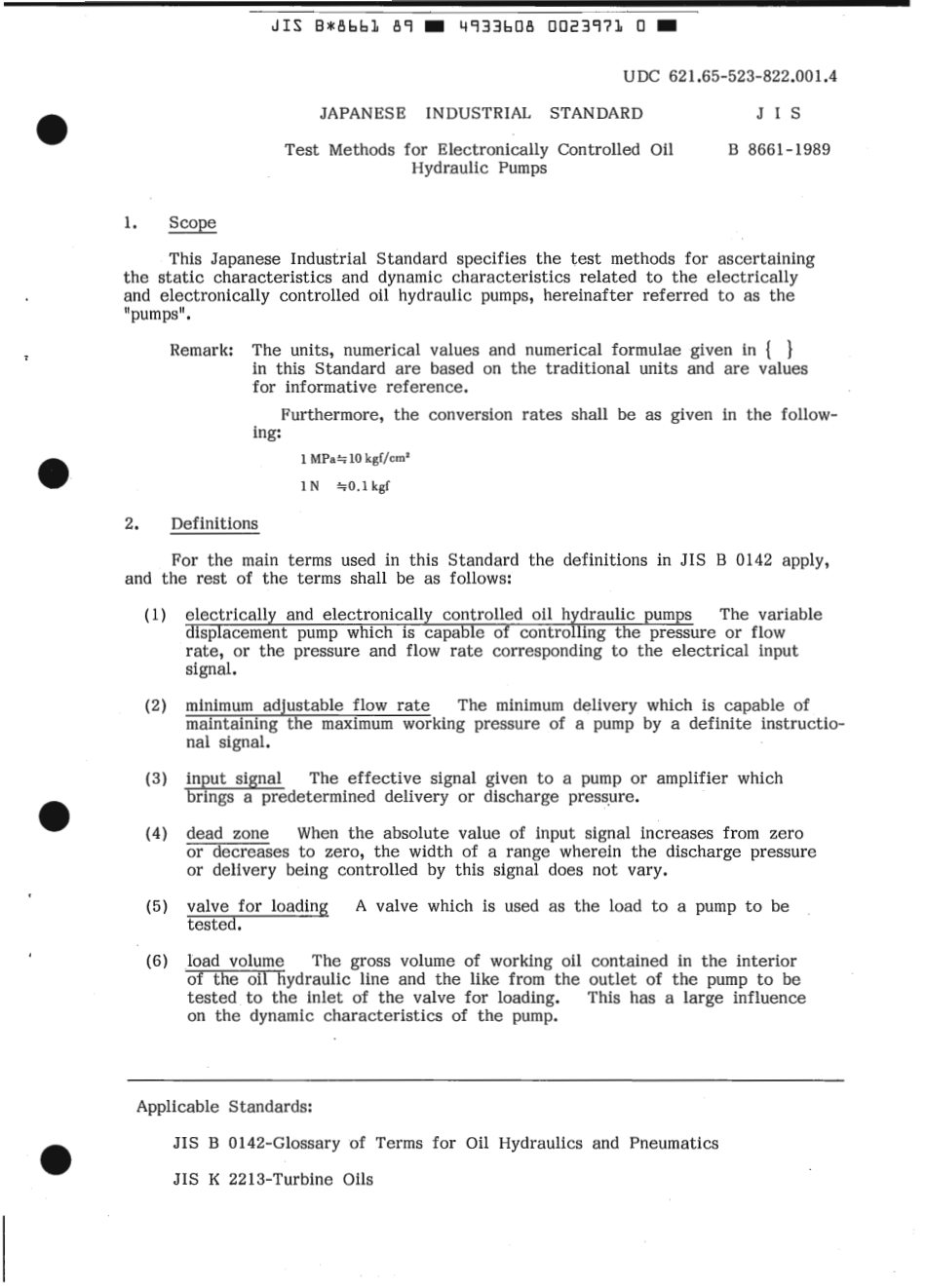 JIS B 8661-1989 scan.pdf_第3页