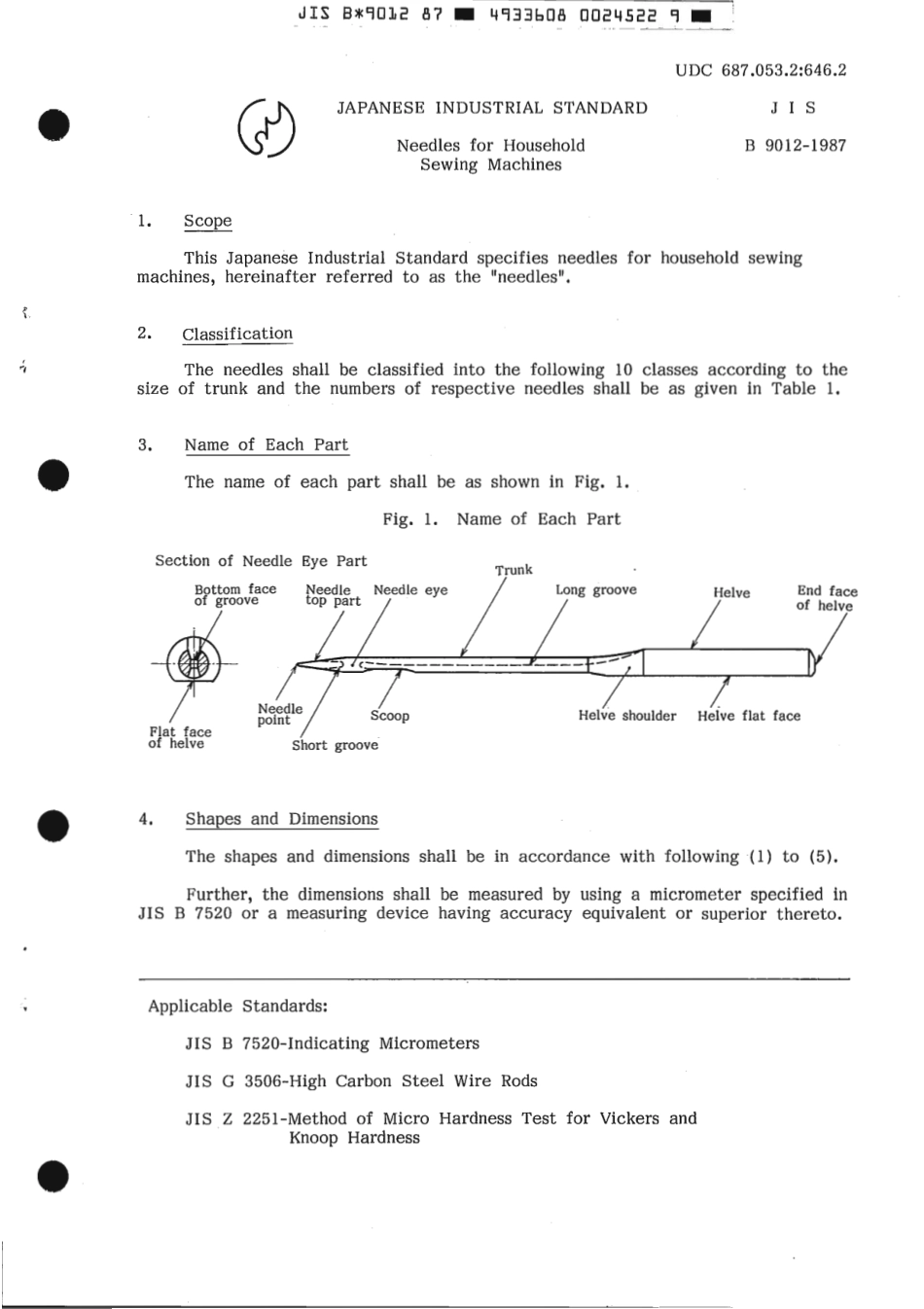 JIS B 9012-1987 scan.pdf_第3页