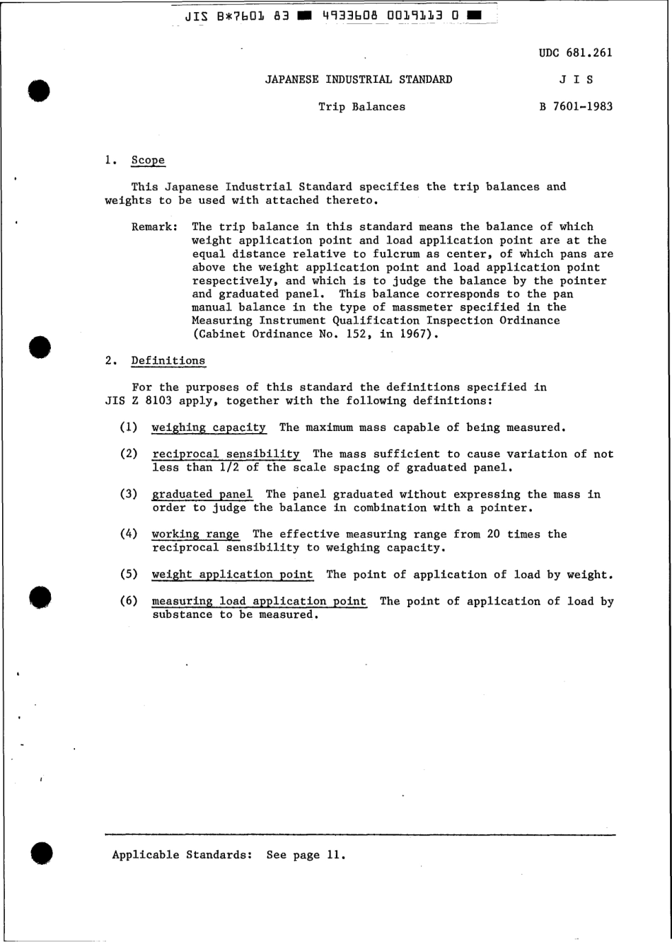 JIS B 7601-1983 scan.pdf_第3页