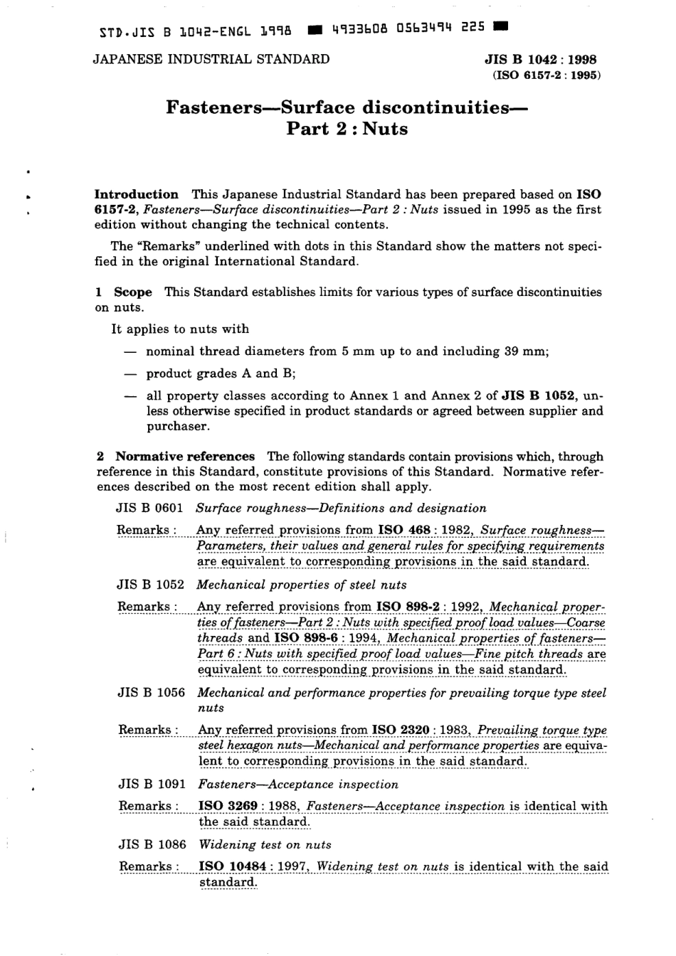 JIS B 1042-1998 scan.pdf_第3页