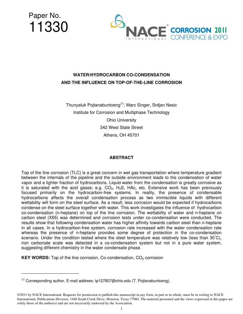 NACE Paper 11330-2011.pdf_第1页