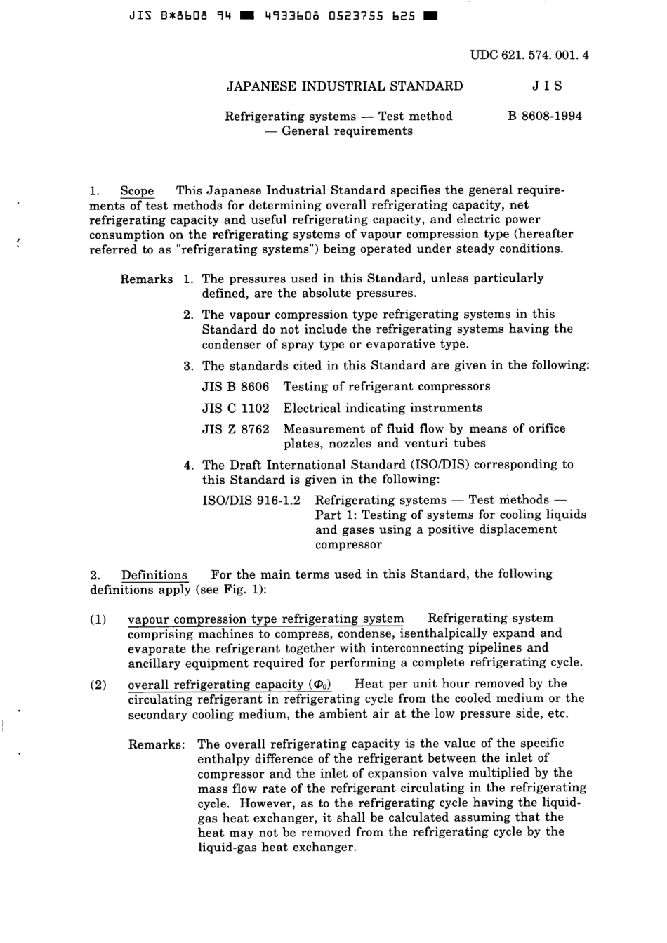 JIS B 8608-1994 scan.pdf_第3页