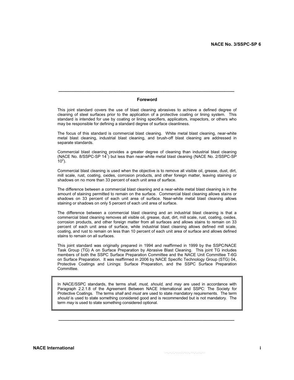 NACE No.3 SSPC-SP 6 2006.pdf_第2页