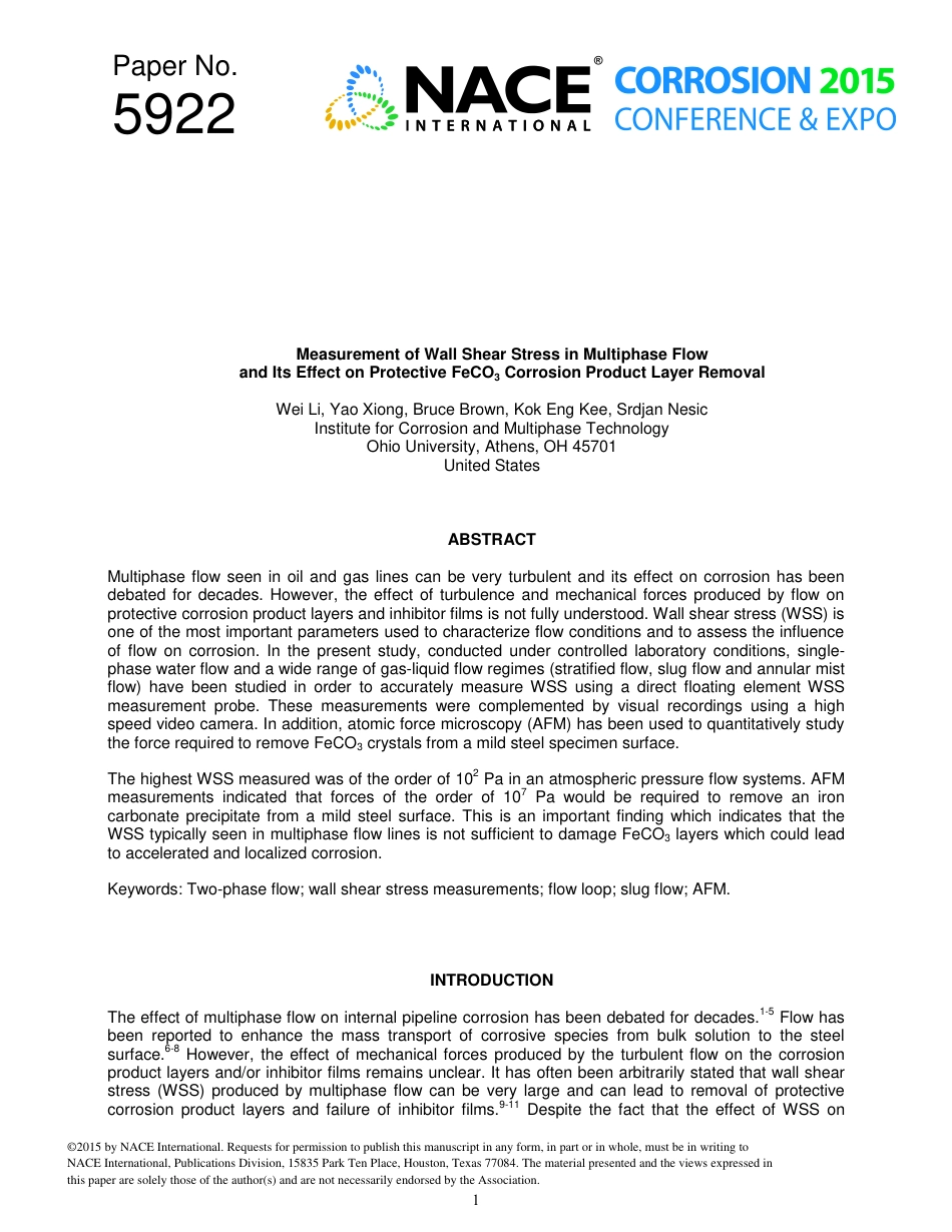 NACE Paper 05922-2015.pdf_第1页