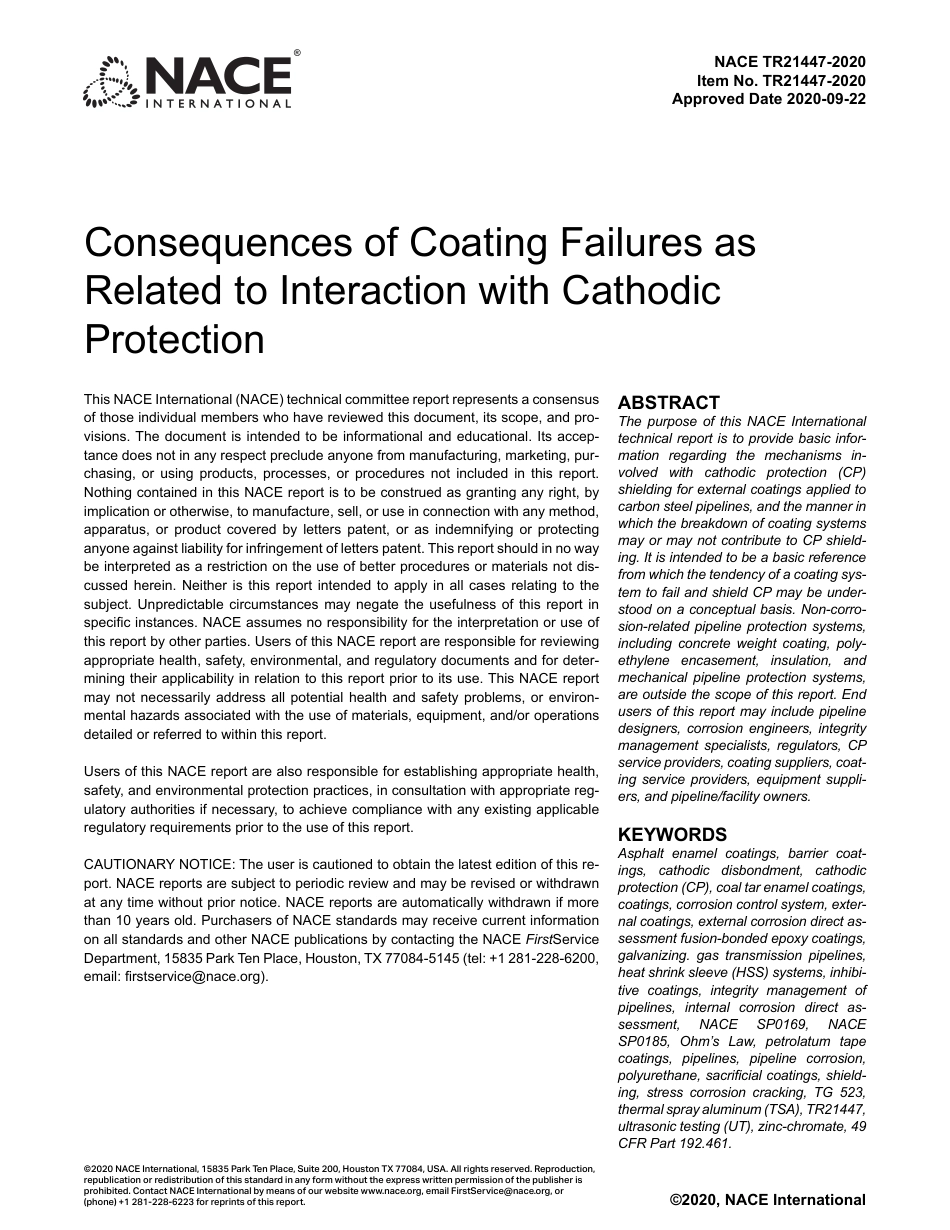 NACE TR21447-2020.pdf_第1页