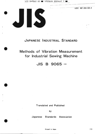 JIS B 9065-1983 scan.pdf