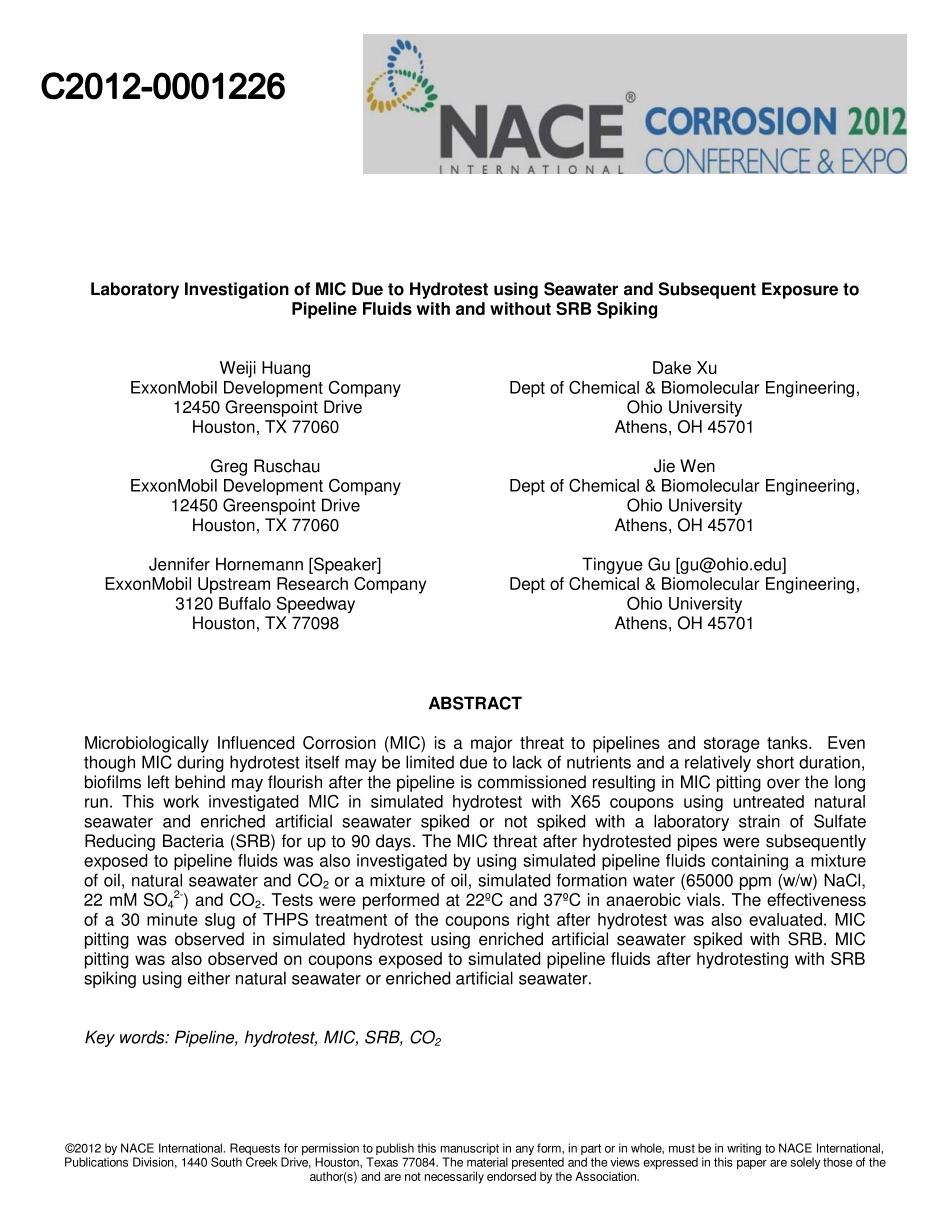 NACE Paper 01226-2012.pdf_第1页
