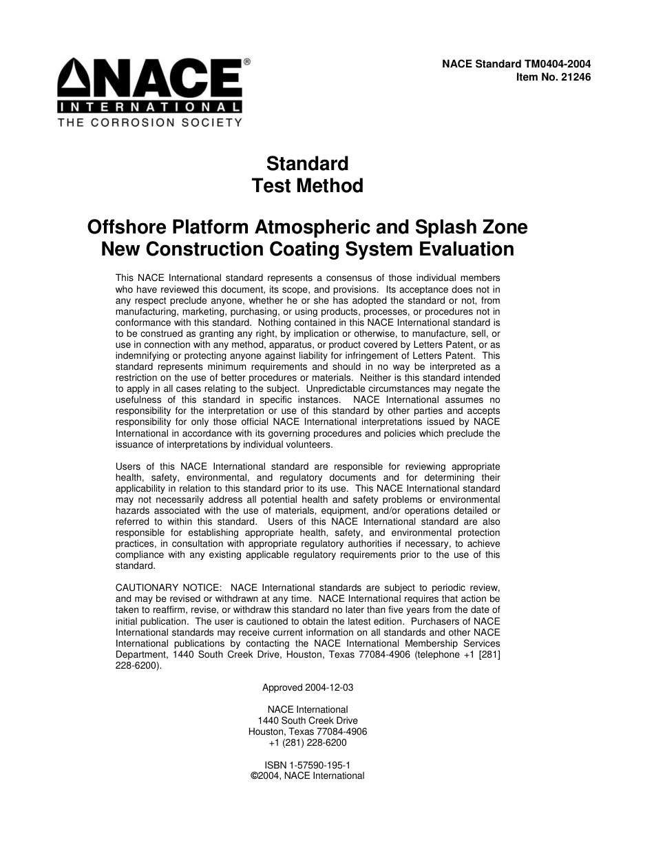 NACE TM0404-2004.pdf_第1页