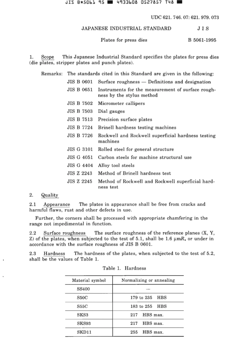 JIS B 5061-1995 scan.pdf_第3页