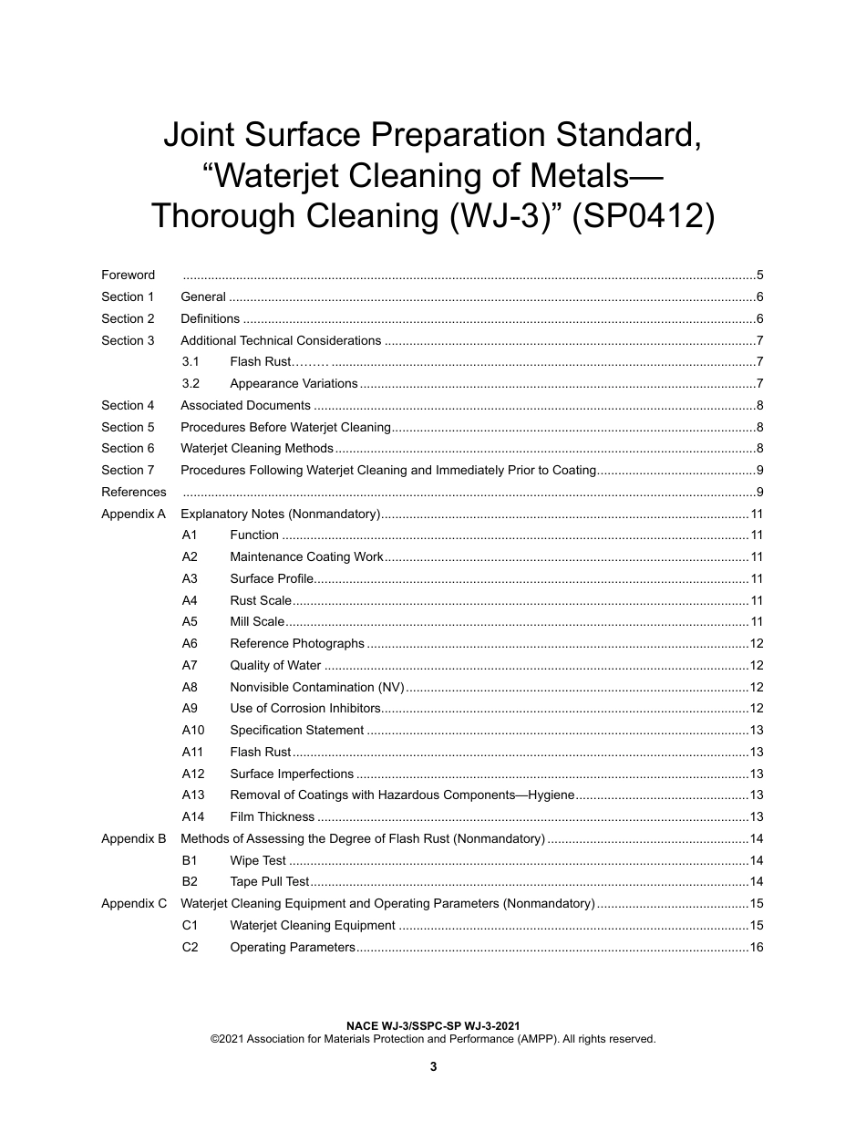 NACE WJ-3-2021 (SSPC-SP WJ-3).pdf_第3页