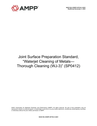 NACE WJ-3-2021 (SSPC-SP WJ-3).pdf