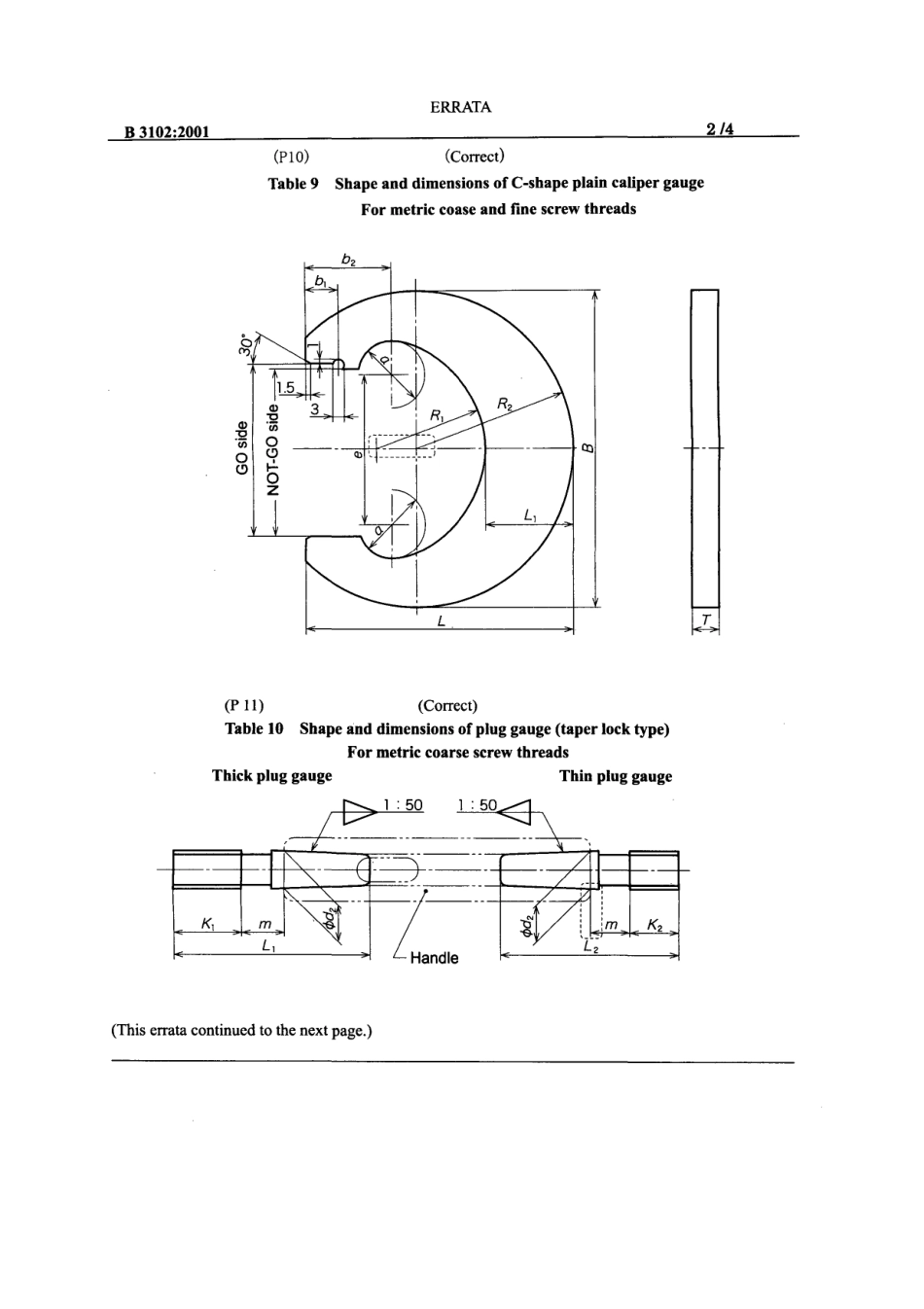 JIS B 3102-2001 errata 2007.pdf_第2页