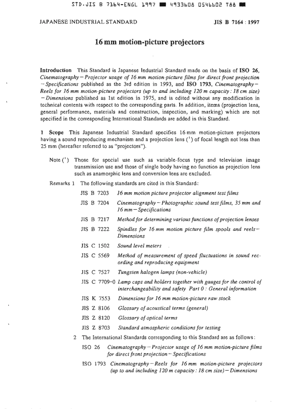 JIS B 7164-1997 scan.pdf_第3页