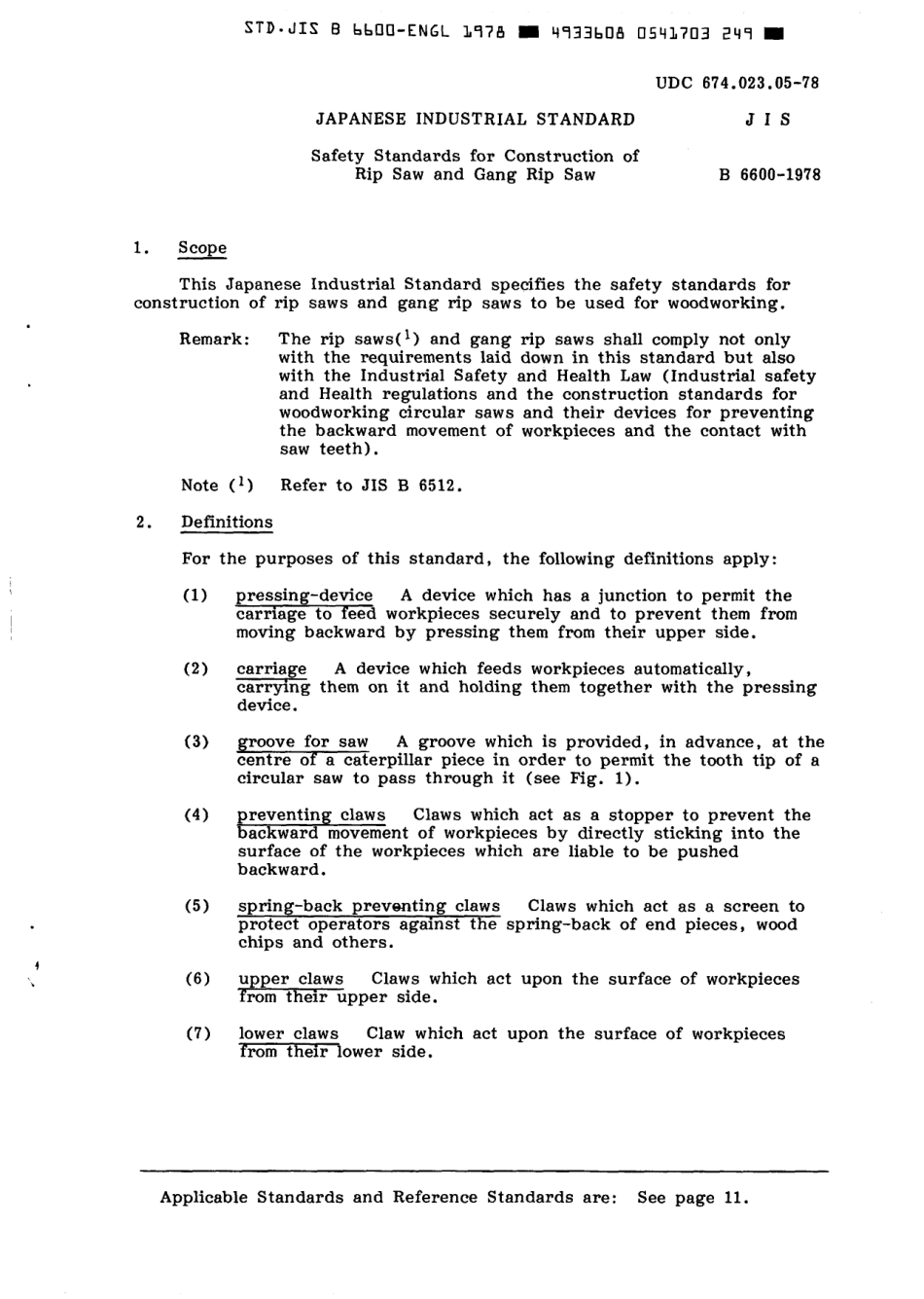 JIS B 6600-1978 scan.pdf_第3页