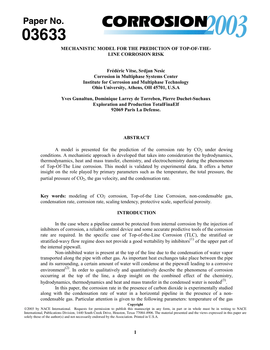 NACE Paper 03633-2003.pdf_第1页