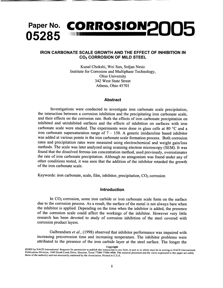 NACE Paper 05285-2005 scan.pdf_第1页