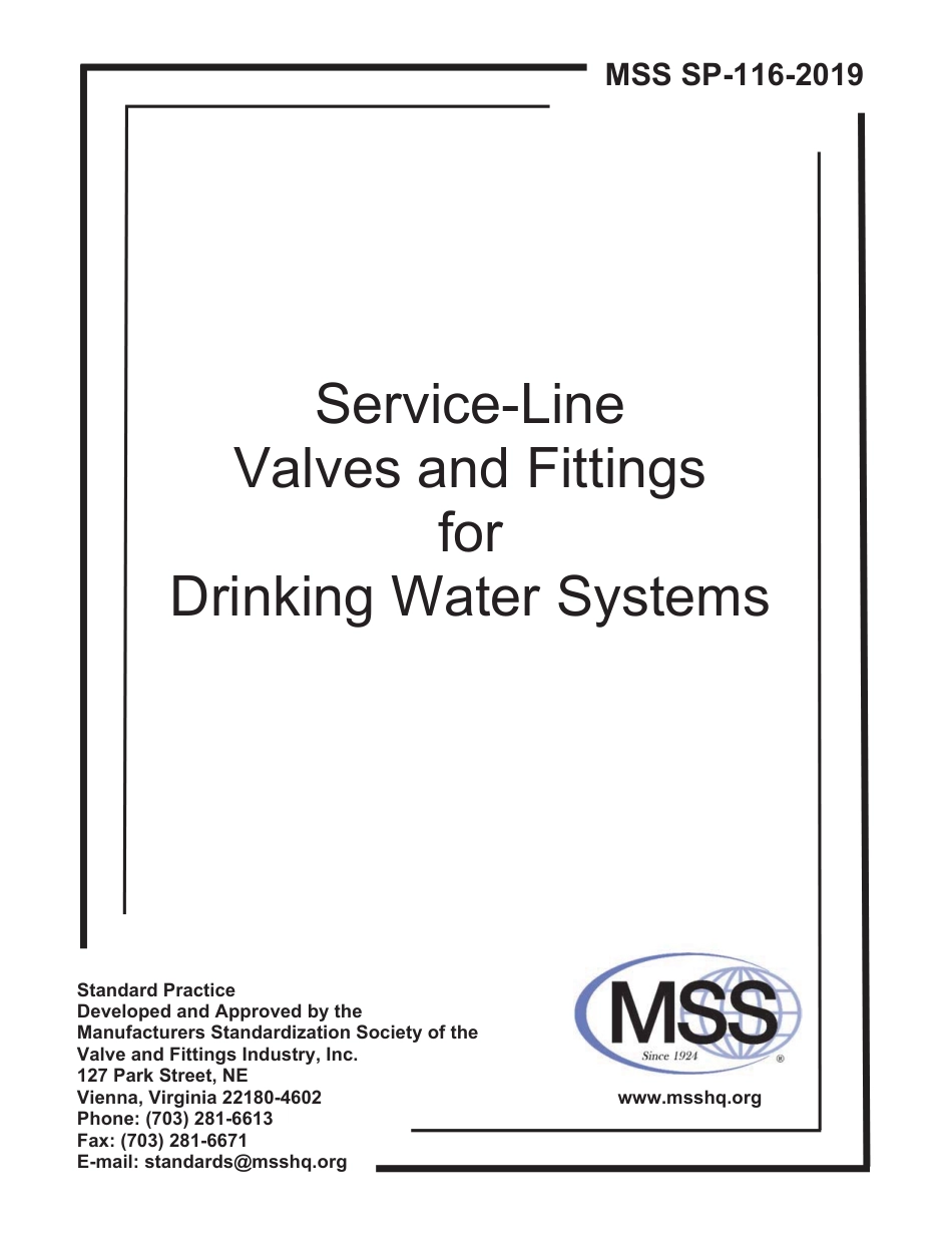 MSS SP-116-2019.pdf_第1页