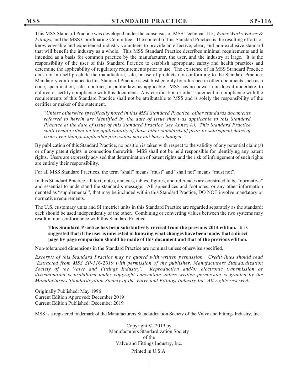 MSS SP-116-2019.pdf_第2页