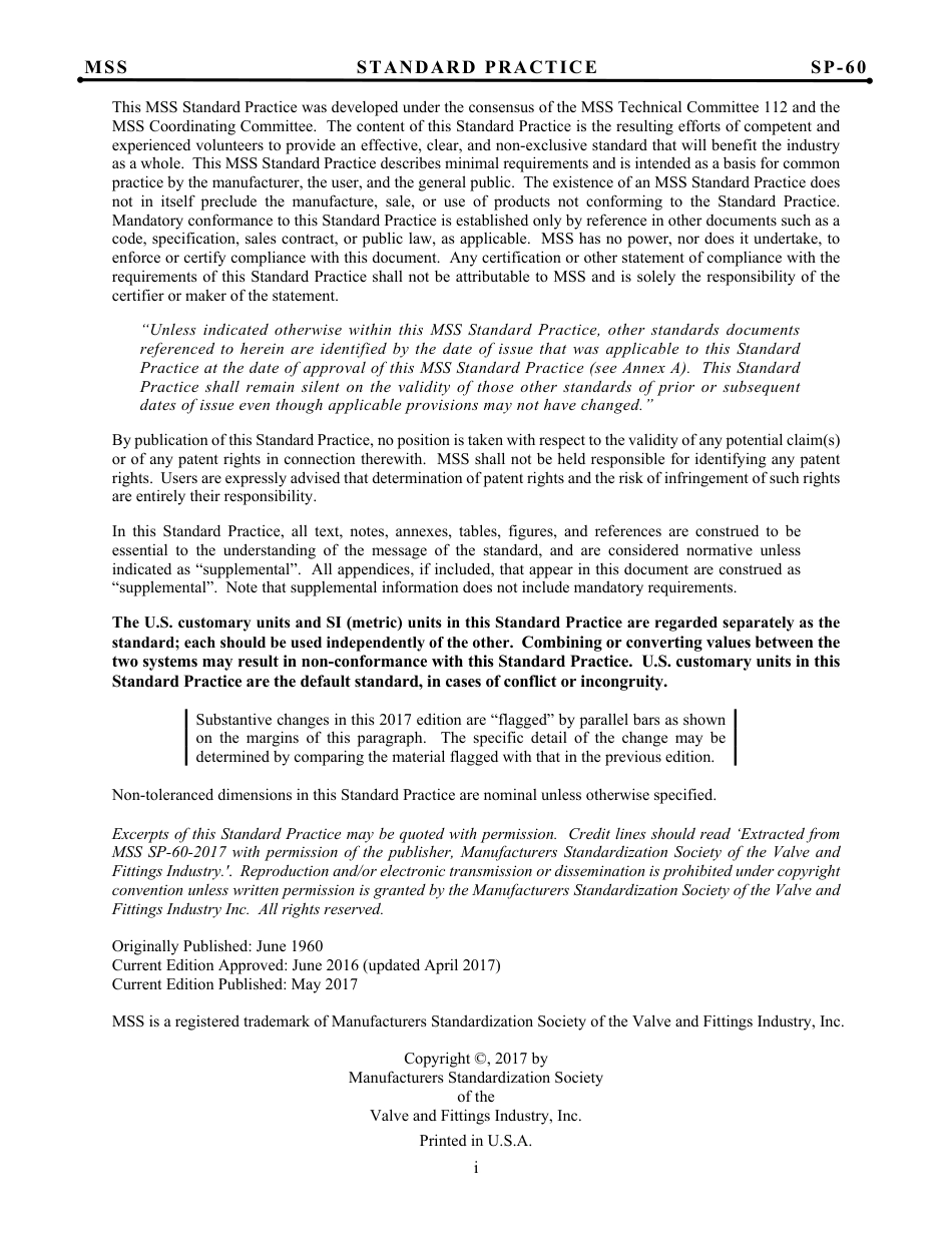 MSS SP-60-2017.pdf_第2页