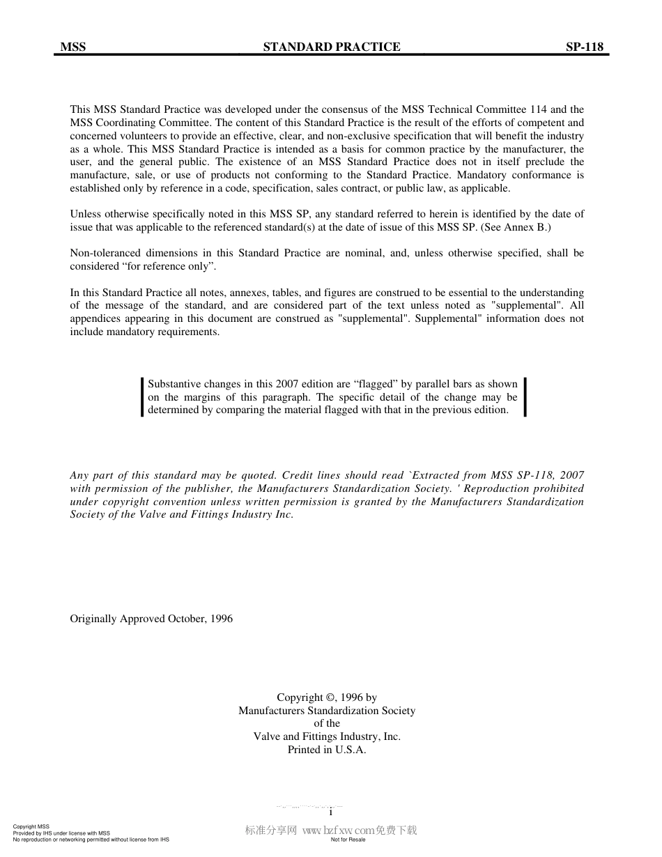 MSS SP-118-2007.pdf_第2页