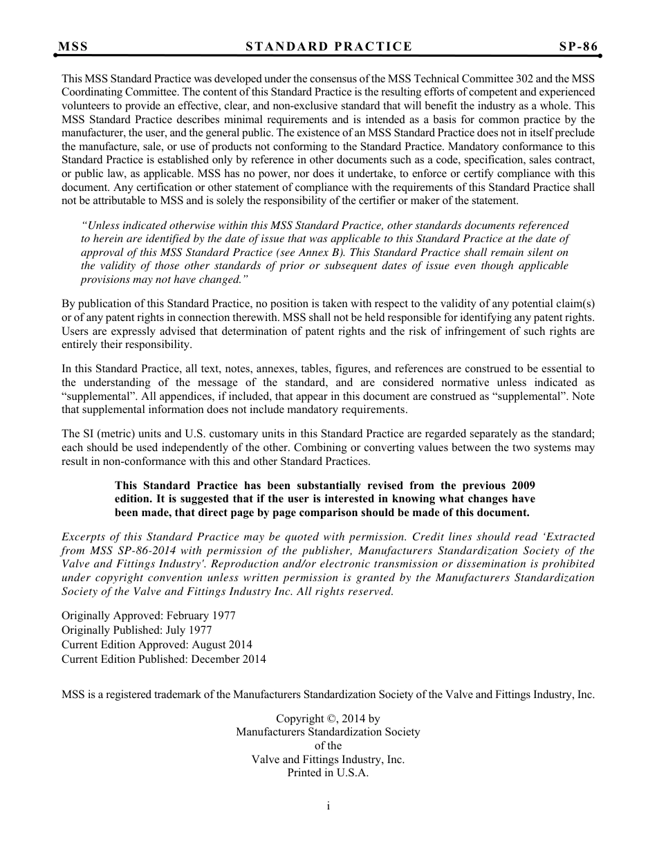 MSS SP-86-2014.pdf_第2页