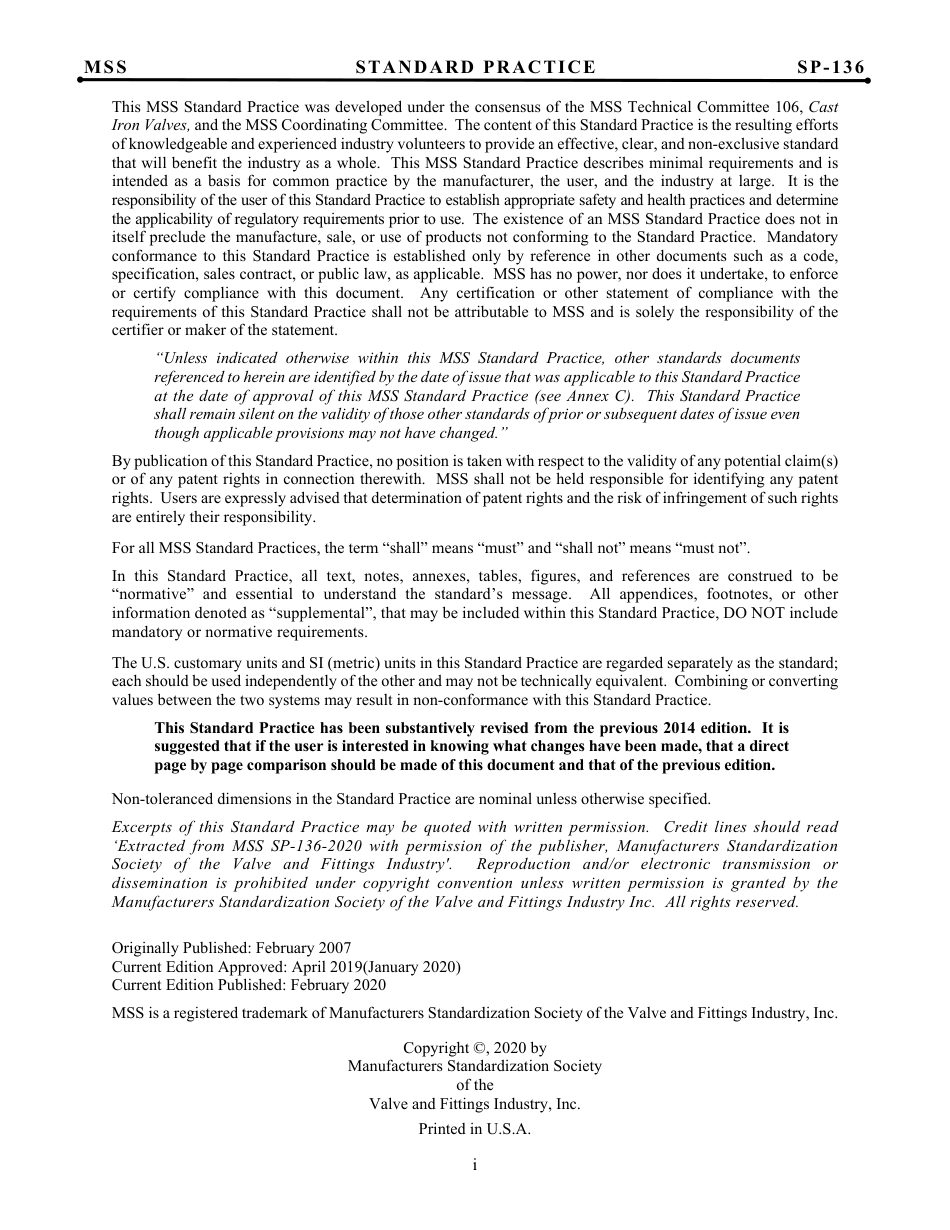 MSS SP-136-2020.pdf_第2页